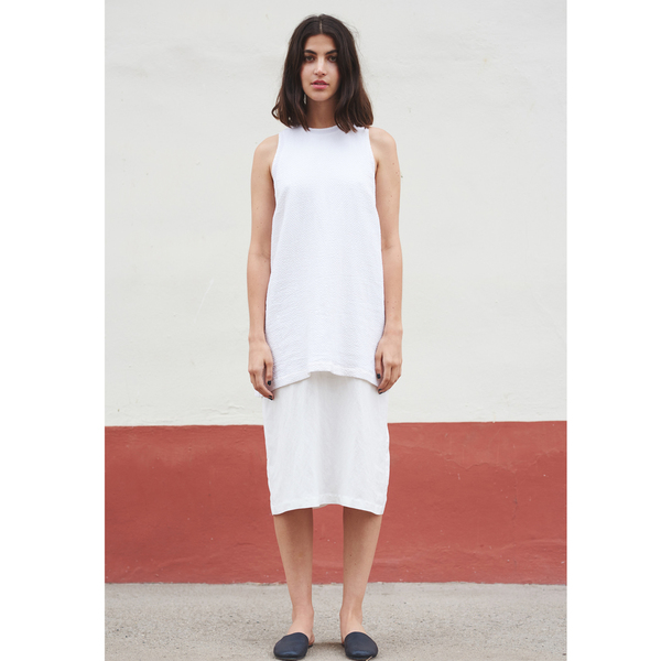 First Rite Tunic Tank First Rite Tunic Tank