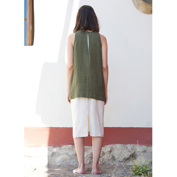 First Rite Tunic Tank First Rite Tunic Tank