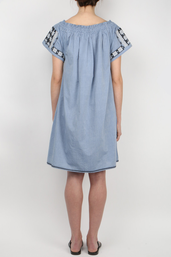 Ulla Johnson Jonas Dress Ulla Johnson Jonas Dress