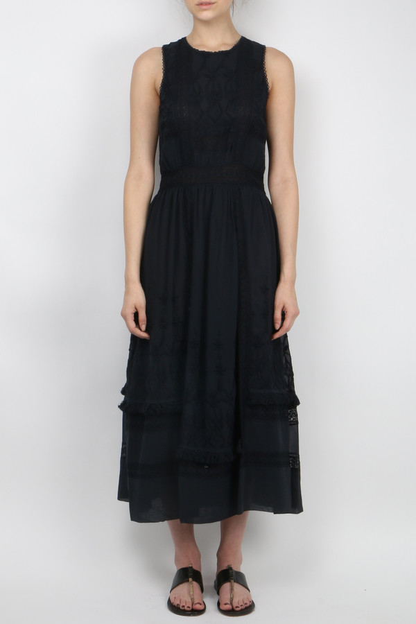 Ulla Johnson Alice Dress Ulla Johnson Alice Dress