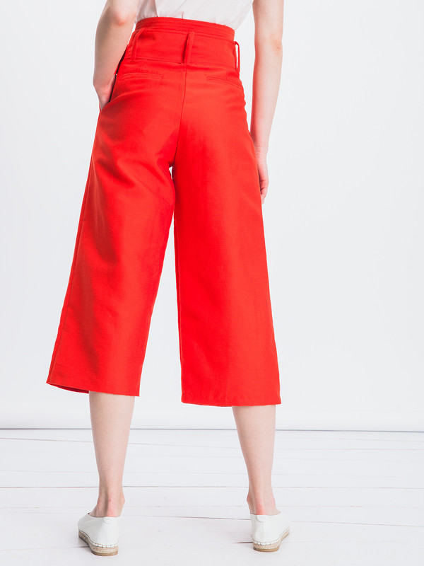 DELFINA BALDA BELEZA PANT DELFINA BALDA BELEZA PANT