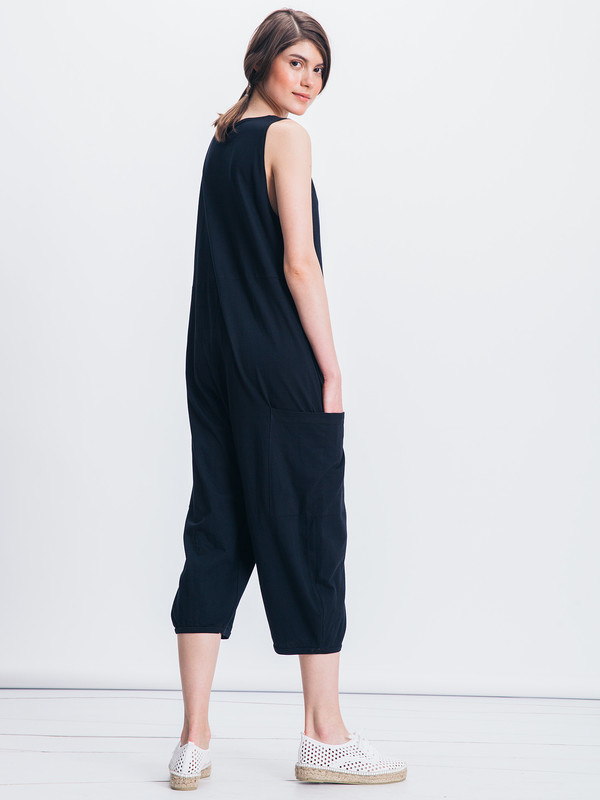 MARY MEYER JERSEY JUMPSUIT MARY MEYER JERSEY JUMPSUIT