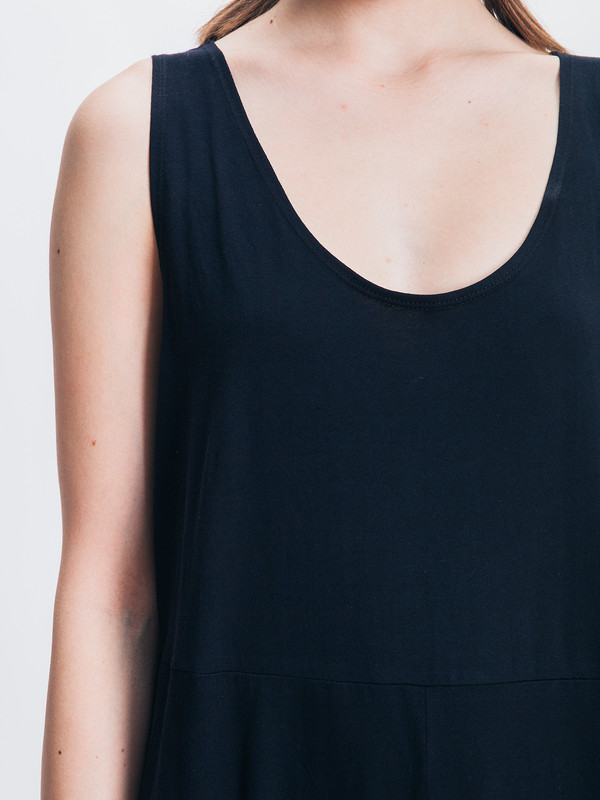 MARY MEYER JERSEY JUMPSUIT MARY MEYER JERSEY JUMPSUIT