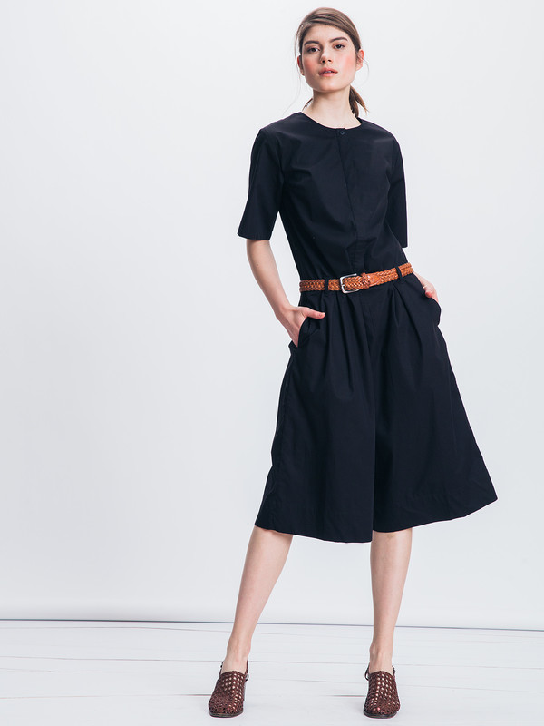 KOWTOW PEN TO PAPER JUMPSUIT KOWTOW PEN TO PAPER JUMPSUIT