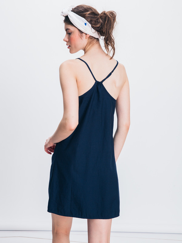 Ali Golden SLIP DRESS Ali Golden SLIP DRESS