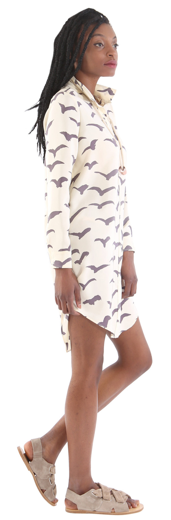 Myriam Marcela Lara Button Down Myriam Marcela Lara Button Down