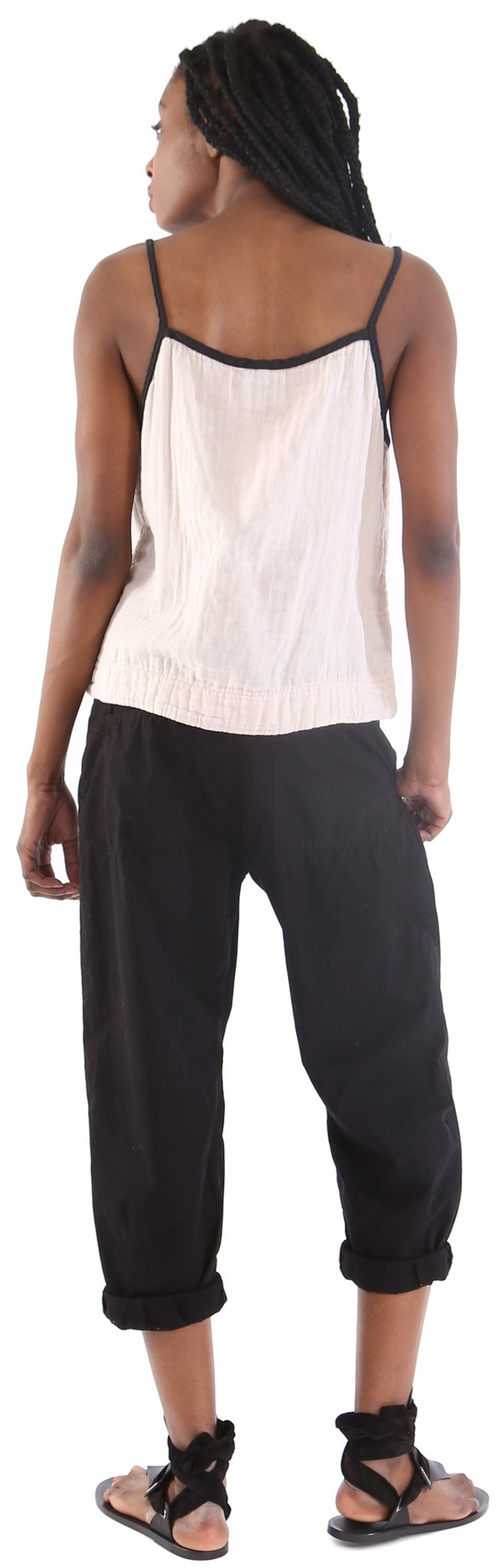 Prairie Underground Bichette in Peach/Obs Prairie Underground Bichette in Peach/Obs