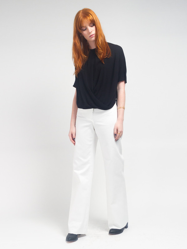 Assembly Simple Pant Assembly Simple Pant