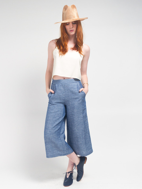 Obakki Marine Pant Obakki Marine Pant