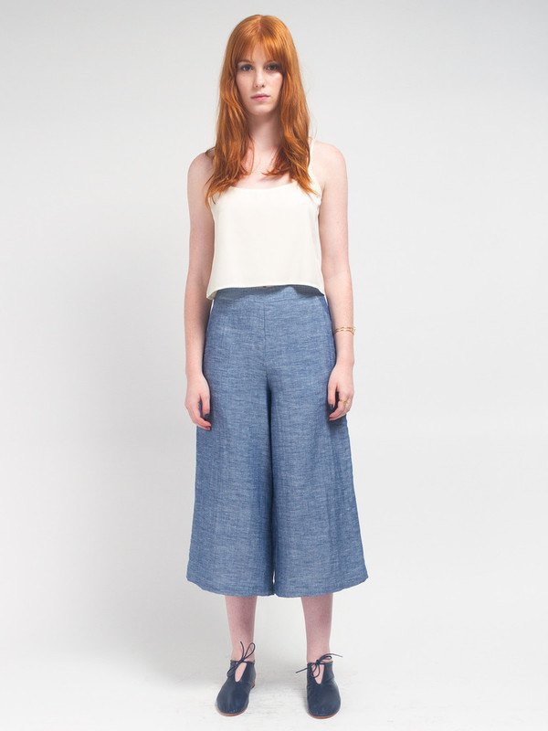 Obakki Marine Pant Obakki Marine Pant