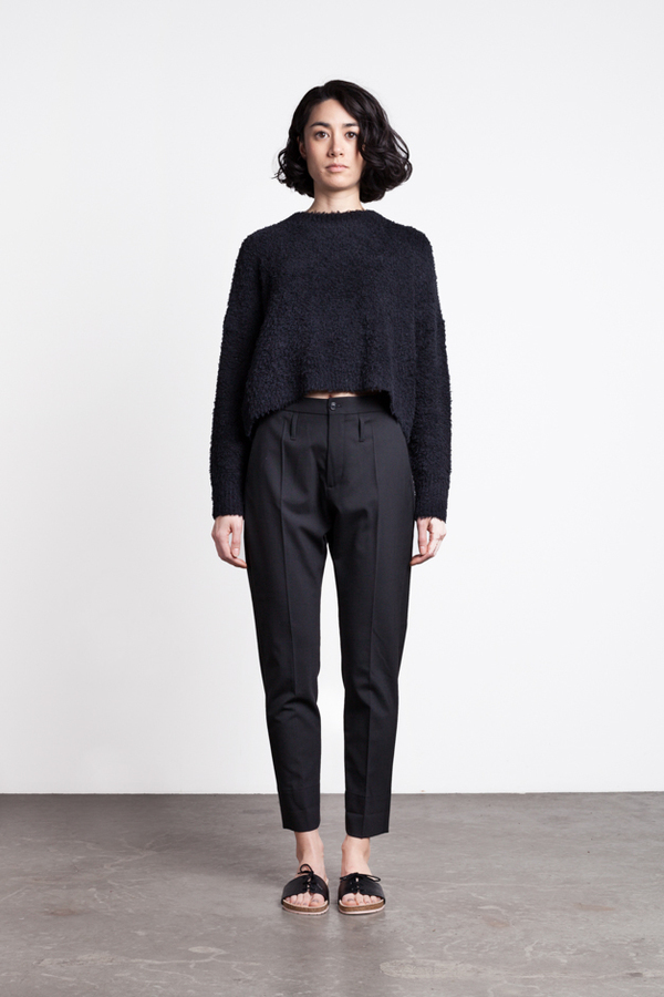 Hope Law Trouser Hope Law Trouser