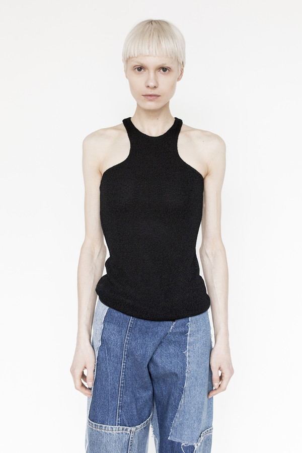 Markoo Blend Racer Tank Markoo Blend Racer Tank