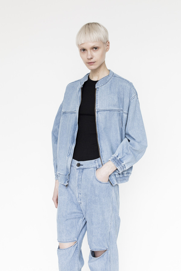 69 Cotton Bomber 69 Cotton Bomber