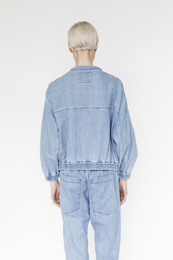 69 Cotton Bomber 69 Cotton Bomber