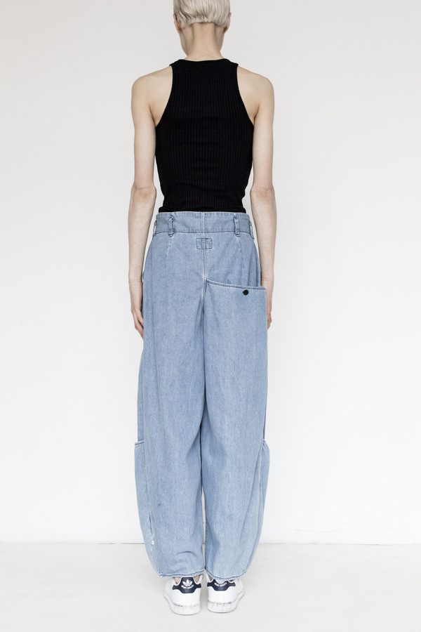 69 Cotton Cargo Pants 69 Cotton Cargo Pants
