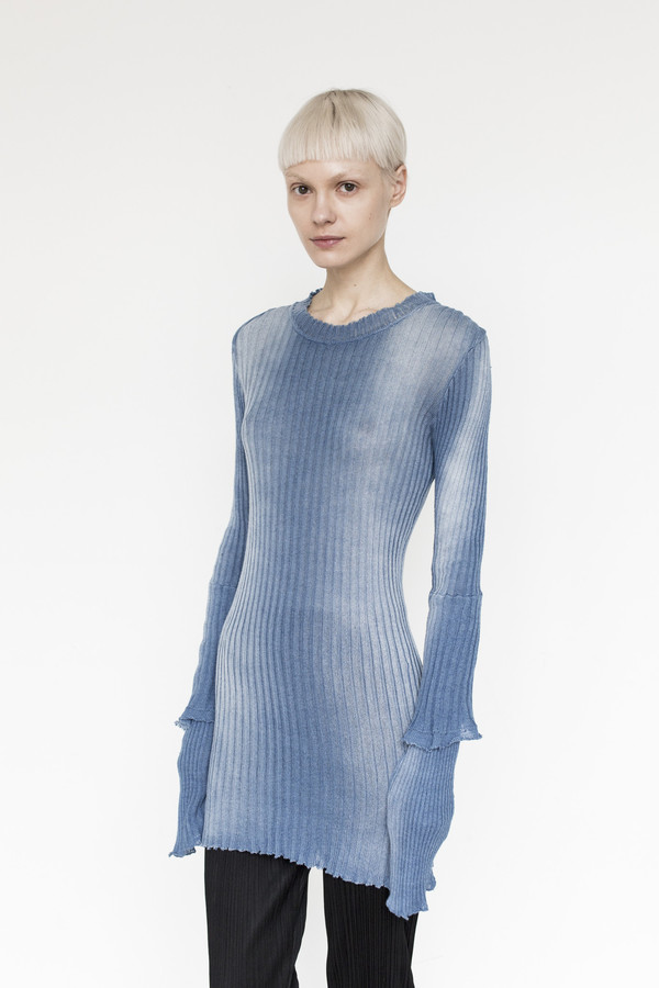 Haal Cotton Sundown Sweater Haal Cotton Sundown Sweater