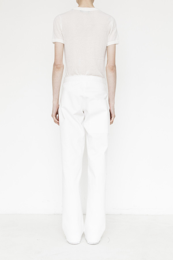 Stoned Immaculate Denim Simple Pant Stoned Immaculate Denim Simple Pant