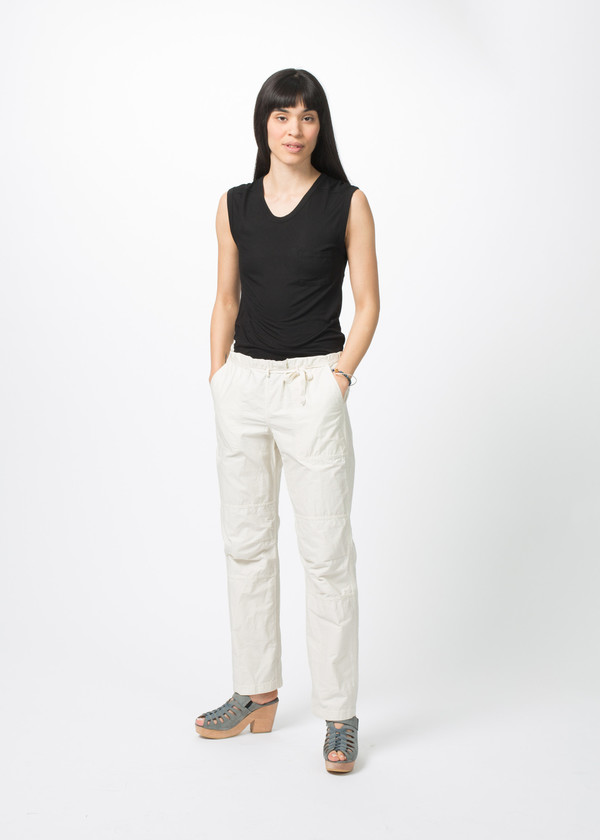 Organic by John Patrick One Pocket Muscle Tee Organic by John Patrick One Pocket Muscle Tee
