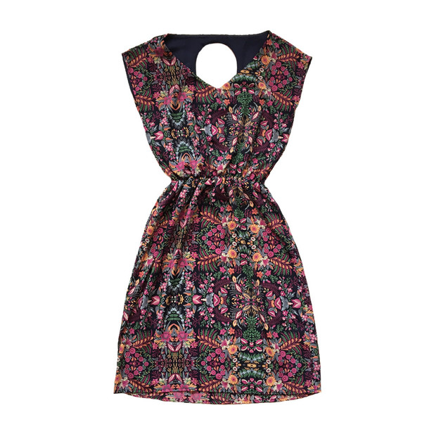 CHERRY BOBIN - PORTLAND - FLEURI CHERRY BOBIN - PORTLAND - FLEURI