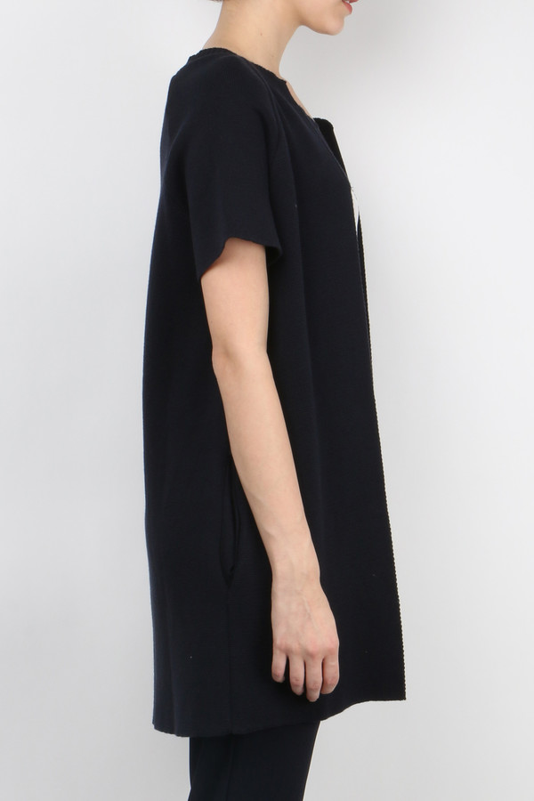 Ma'ry'ya Open SS Cardigan Ma'ry'ya Open SS Cardigan