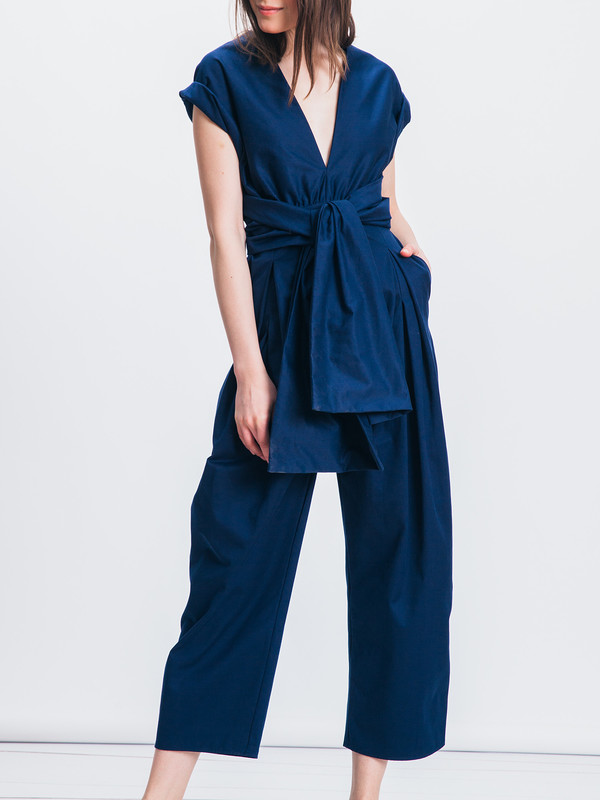 WYMANN OVERALL WYMANN OVERALL