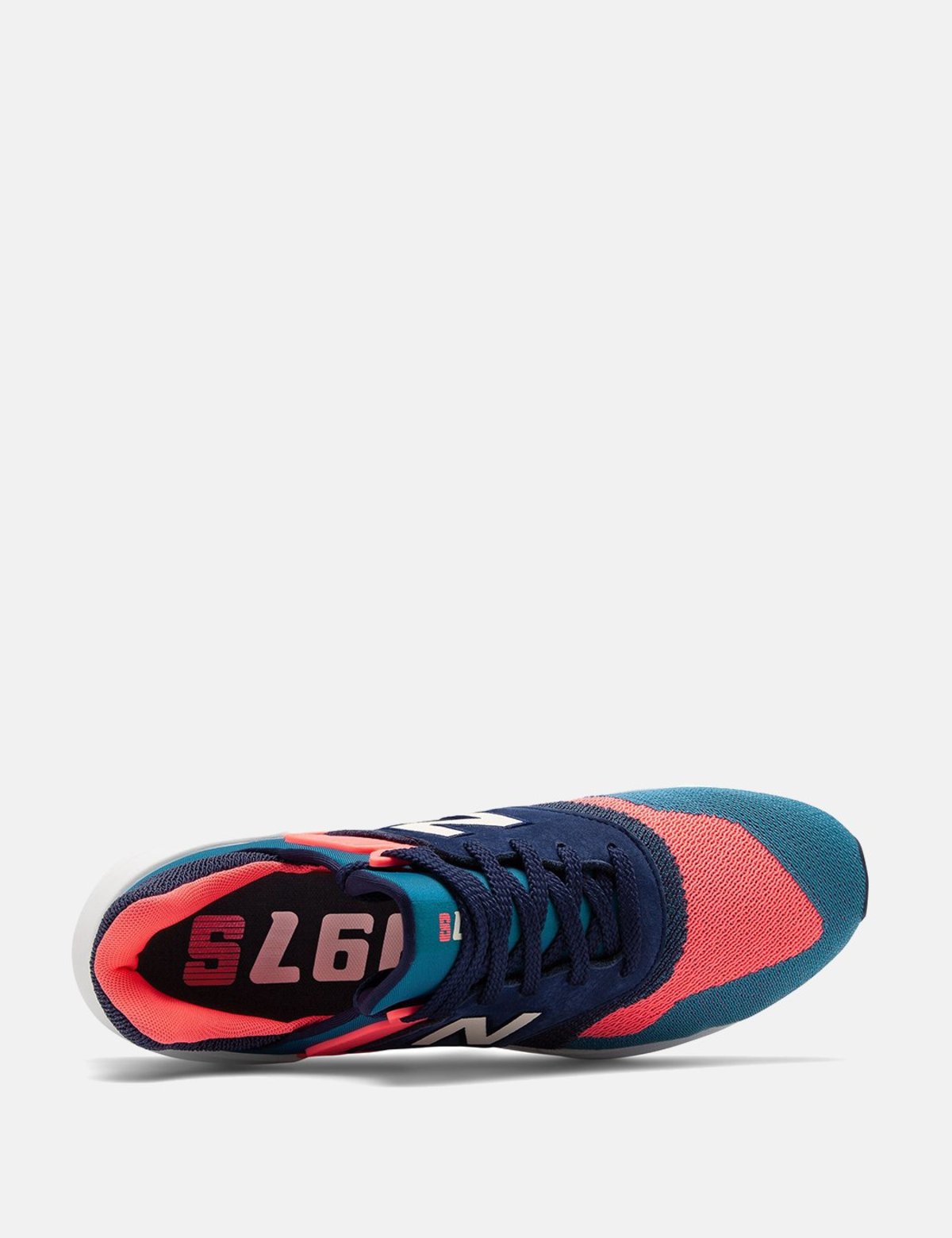 new balance 997 sport guava with dark neptune