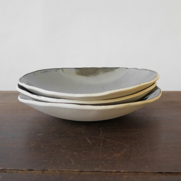 bailey doesn't bark bdb mercury ceramic bowl bailey doesn't bark bdb mercury ceramic bowl