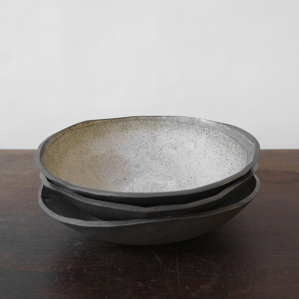 bailey doesn't bark bdb natural ceramic bowl bailey doesn't bark bdb natural ceramic bowl