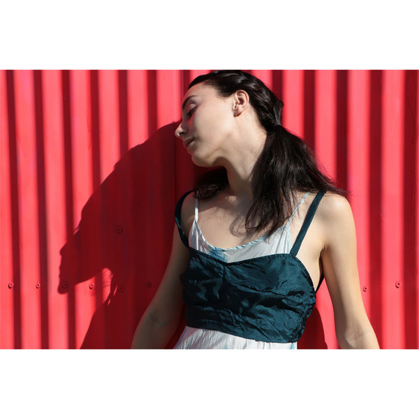 Erica Tanov beatrice bralette Erica Tanov beatrice bralette