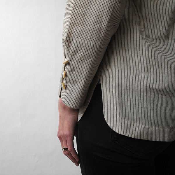Erica Tanov belden blouse Erica Tanov belden blouse