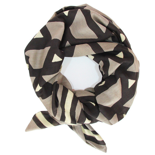 block shop hera scarf block shop hera scarf
