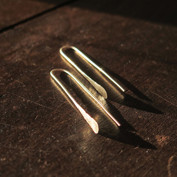 Christy Lea Payne earrings Christy Lea Payne earrings