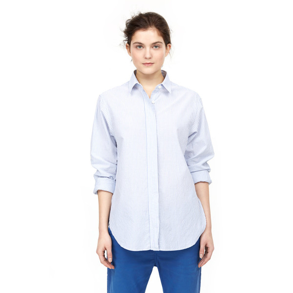 closed bailee shirt closed bailee shirt