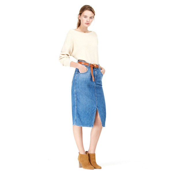 closed coco skirt closed coco skirt