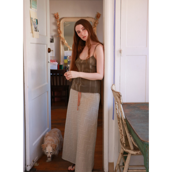 Erica Tanov isabelle skirt Erica Tanov isabelle skirt