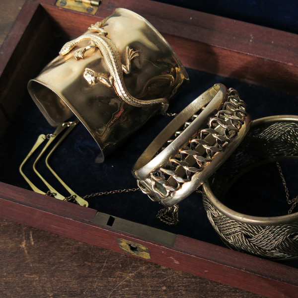 lizard cuff lizard cuff