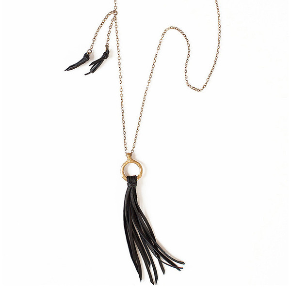 marisa mason foxen necklace marisa mason foxen necklace