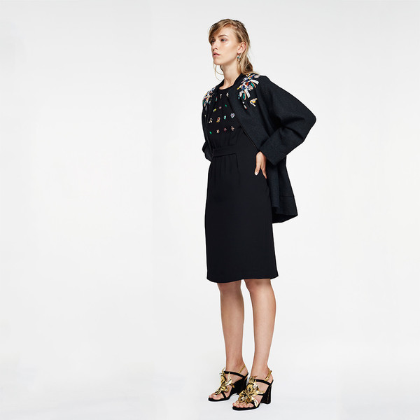megan park zerene jacket megan park zerene jacket