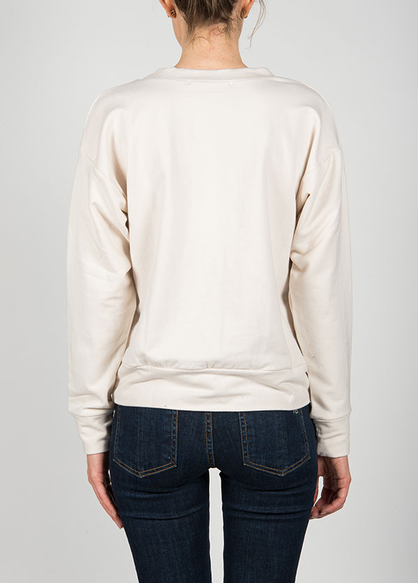 KAIN LABEL - GEORGINA SWEATSHIRT KAIN LABEL - GEORGINA SWEATSHIRT