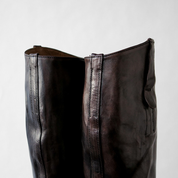 Officine Creative - Riding Boot Officine Creative - Riding Boot