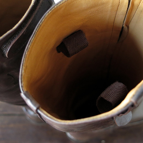 Officine Creative - Riding Boot Officine Creative - Riding Boot
