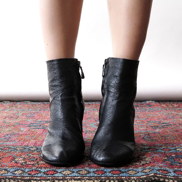 Roberto Del Carlo - Ankle Boot Roberto Del Carlo - Ankle Boot