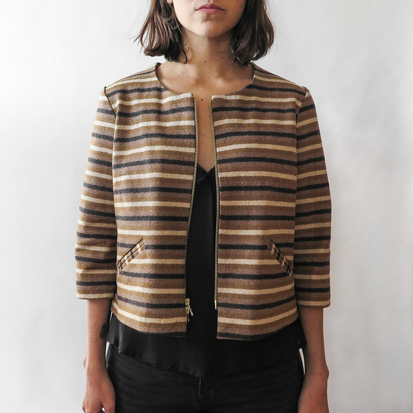 Erica Tanov sveta jacket Erica Tanov sveta jacket