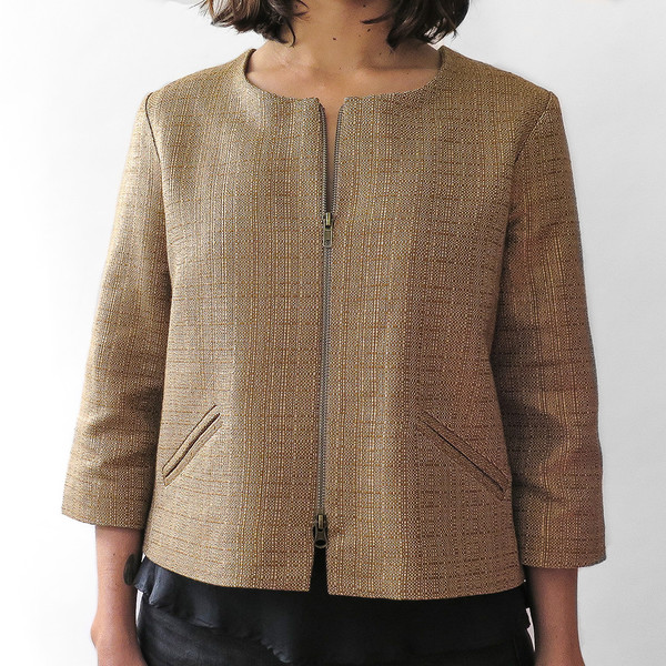 Erica Tanov sveta jacket Erica Tanov sveta jacket