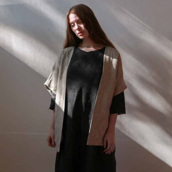 Erica Tanov verushka jacket Erica Tanov verushka jacket