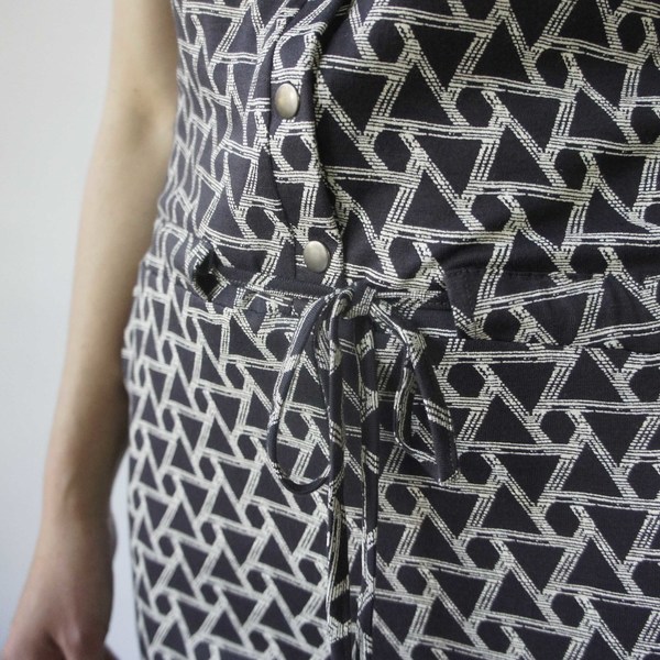 Dagg & Stacey Knox Jumpsuit Dagg & Stacey Knox Jumpsuit