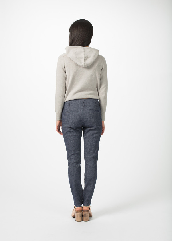 Hannes Roether Maybach Pants Hannes Roether Maybach Pants