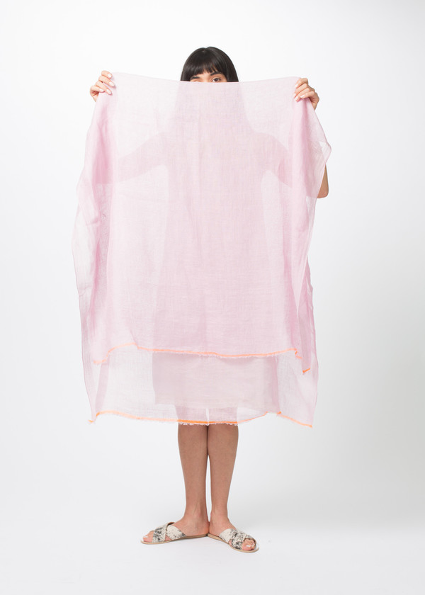 Dosa Mosquito Net Shawl Dosa Mosquito Net Shawl