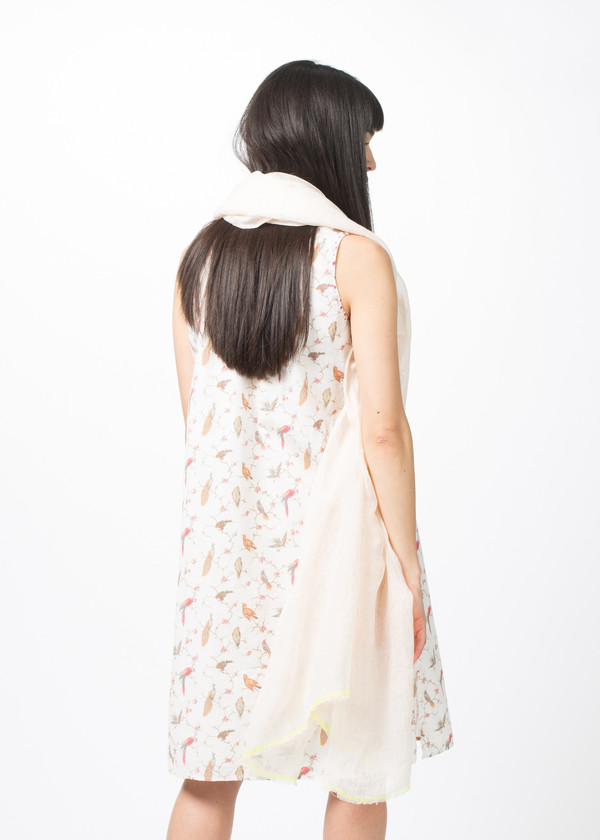 Dosa Mosquito Net Shawl Dosa Mosquito Net Shawl