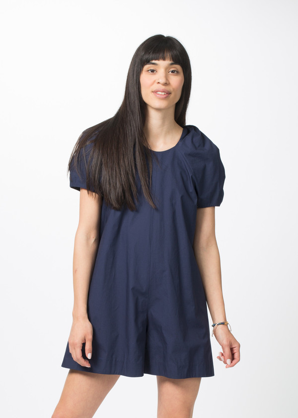 A Détacher Oka Jumper A Détacher Oka Jumper